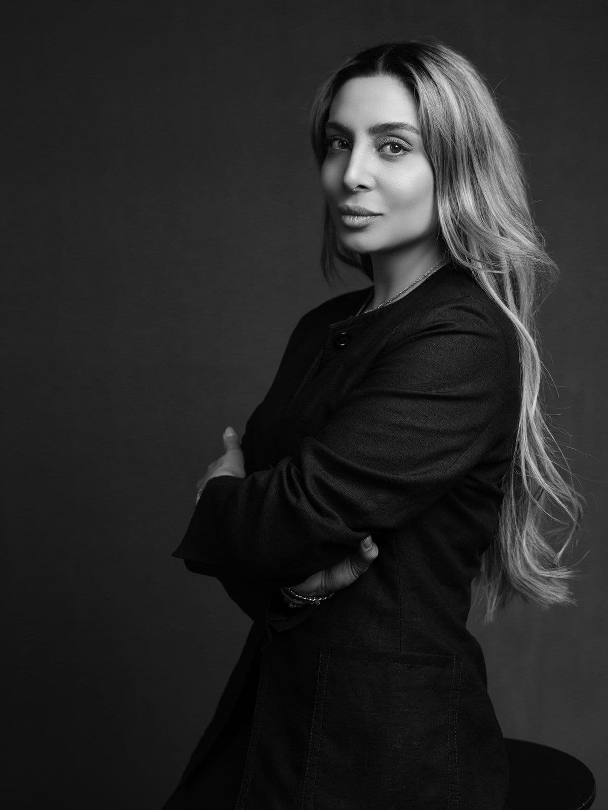 Bavi Yassin, Founder of the Kurdistan Film Commission
