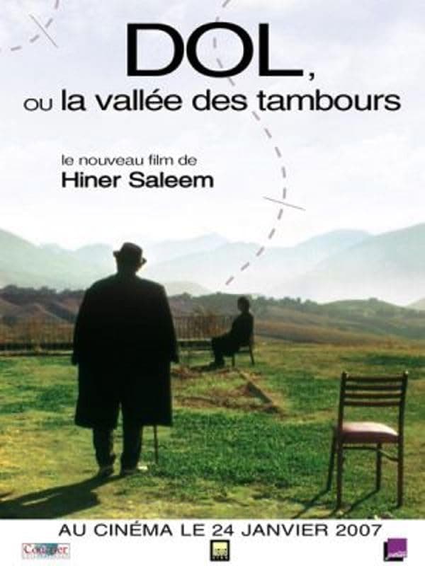 DOL, ou la vallee des tambours — film poster