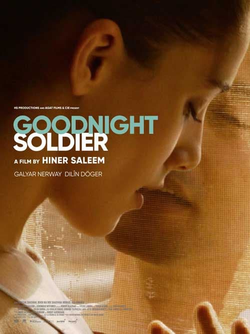 Goodnight Soldier — film poster