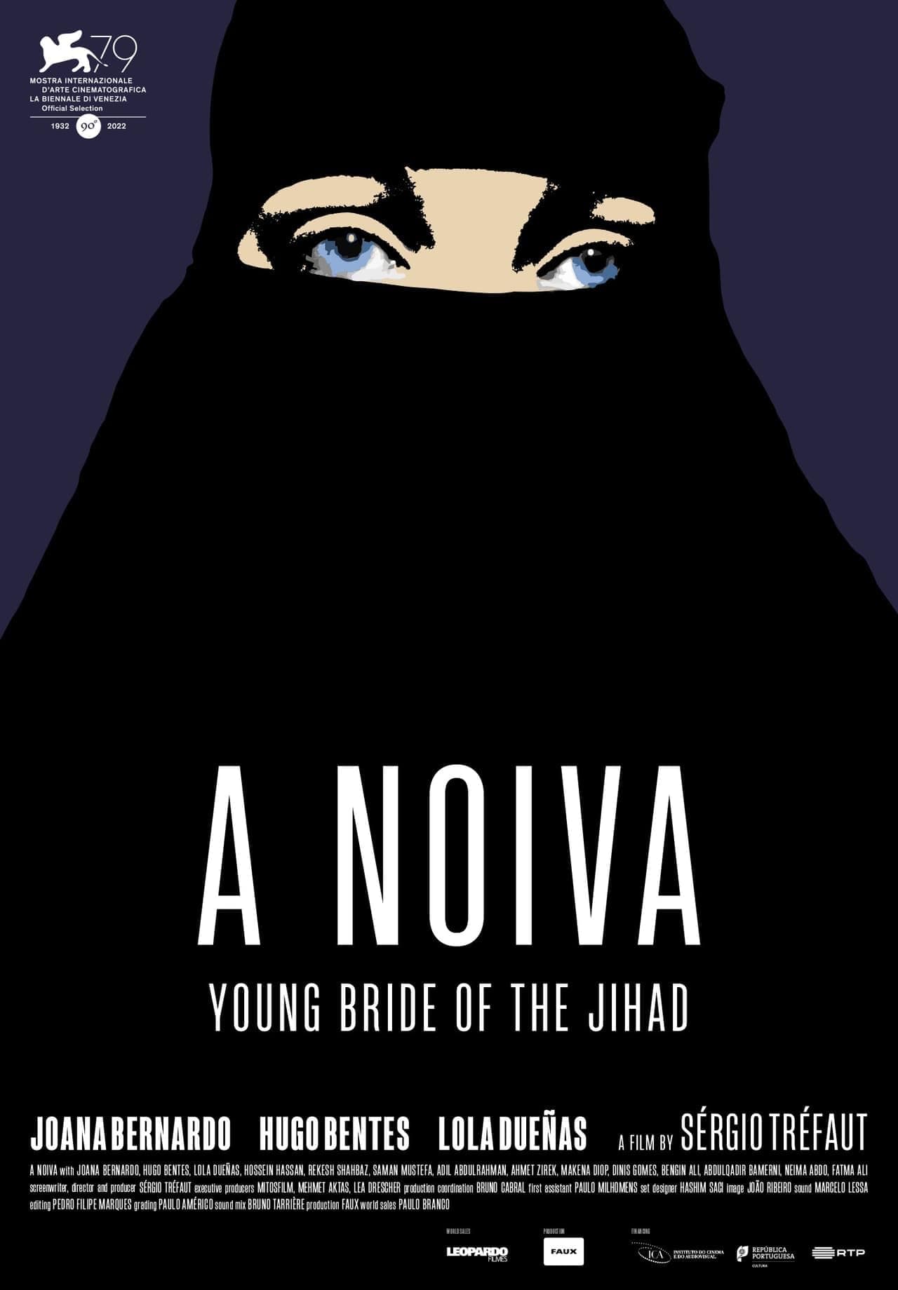 A Noiva — film poster