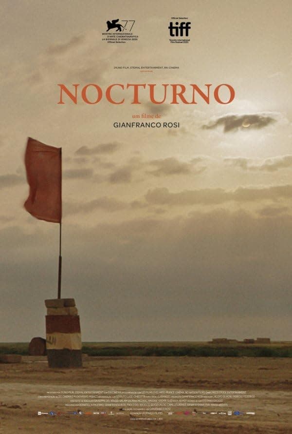 Nocturno — film poster