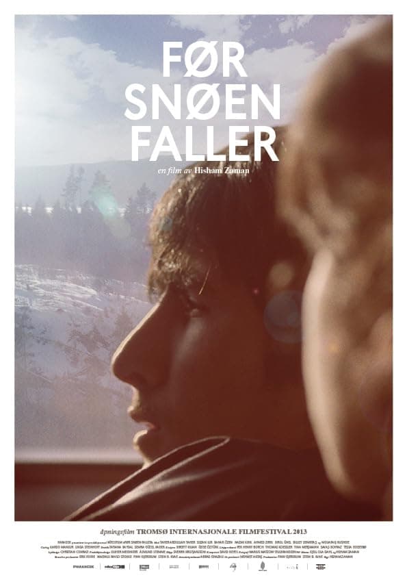 For Snoen Faller — film poster