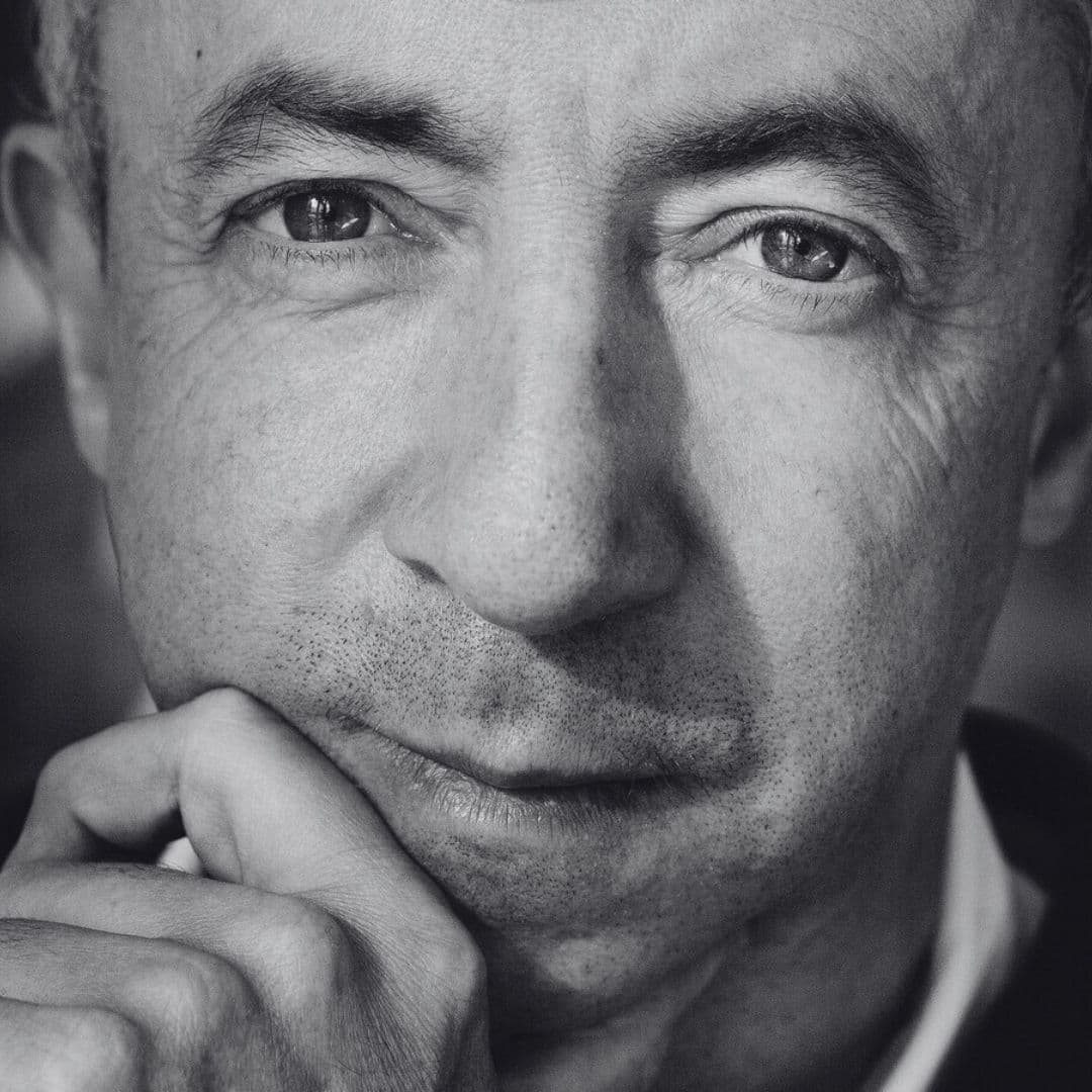 Stijn Coninx, Belgian film director