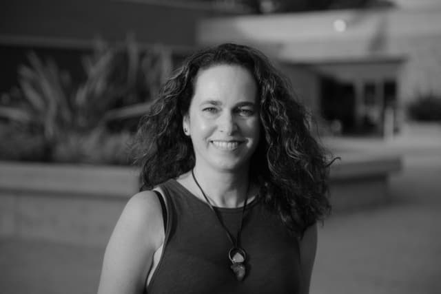Jeanette Volturno, Producer and founder of CatchLight Studios